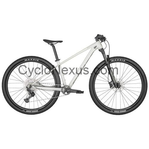 Scott Contessa Scale 930 scheda tecnica e recensioni